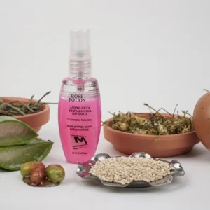 Rose Potion termo protector 25 ml