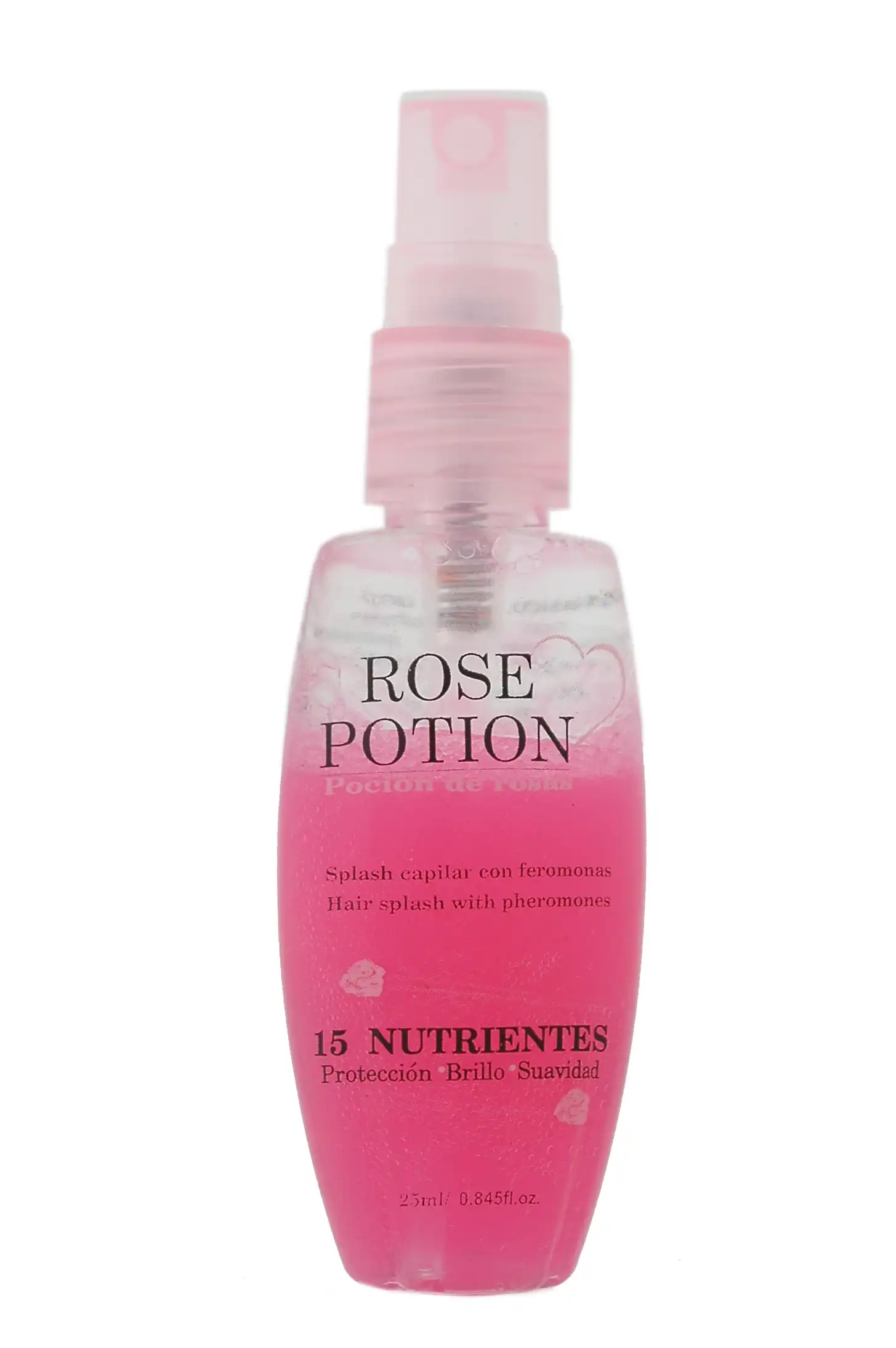 Rose Potion termo protector 25 ml - Image 2