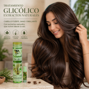Tratamiento Glicolico
