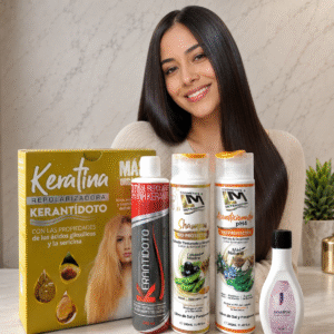 Keratina  Kerantidoto 240ml