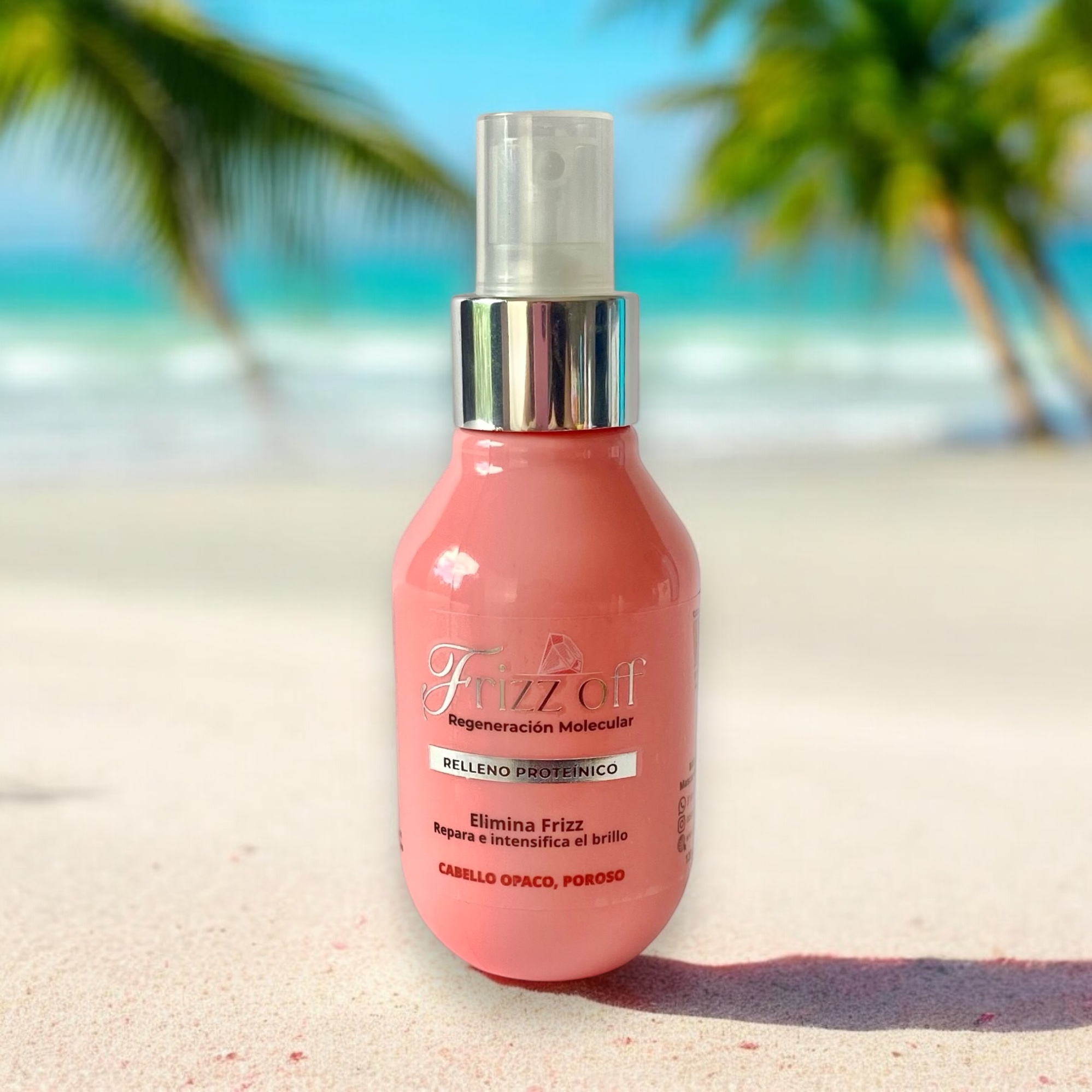 Rose Potion 120ml - Image 3