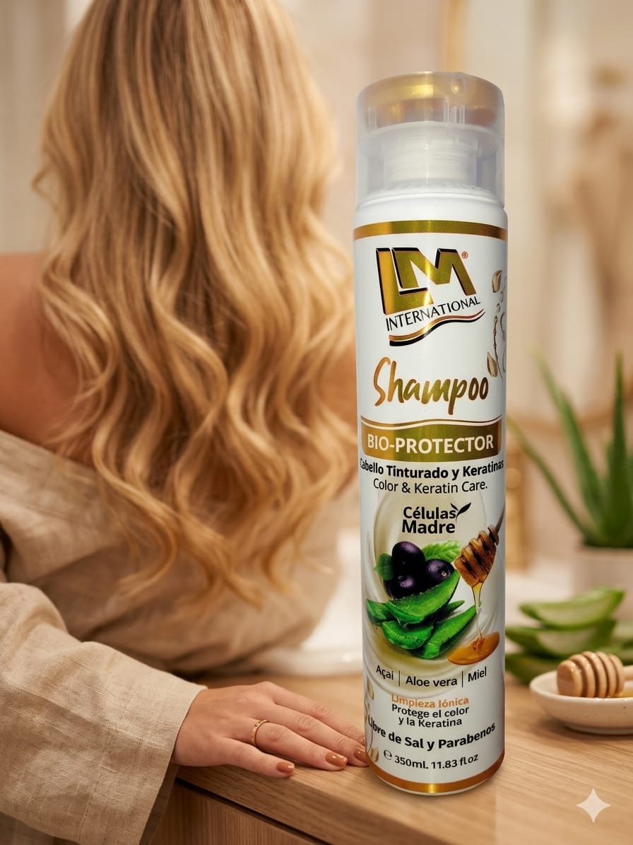 Shampoo BIO-PROTECTOR