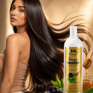Shampoo Bio-Reparador Alisados y extensiones 1L