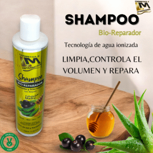 Shampo Alisados y Extenciones