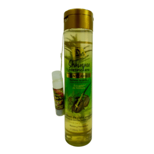 Shampoo de Romero Anticaída