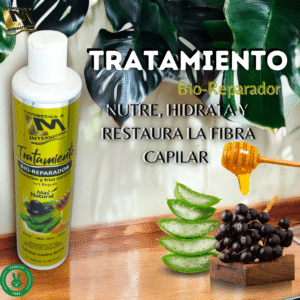 Tratamiento BIO-REPARADOR