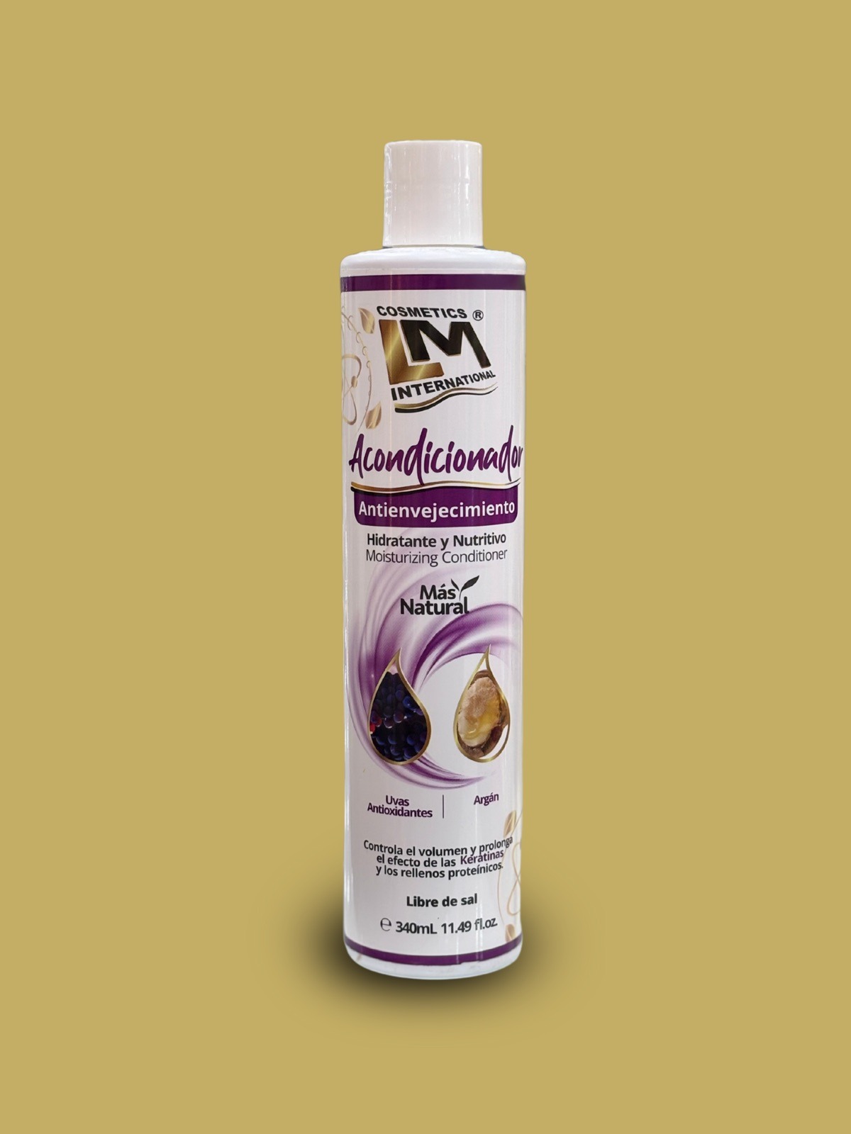 Acondicionador Antienvejecimiento 340ml - Image 2