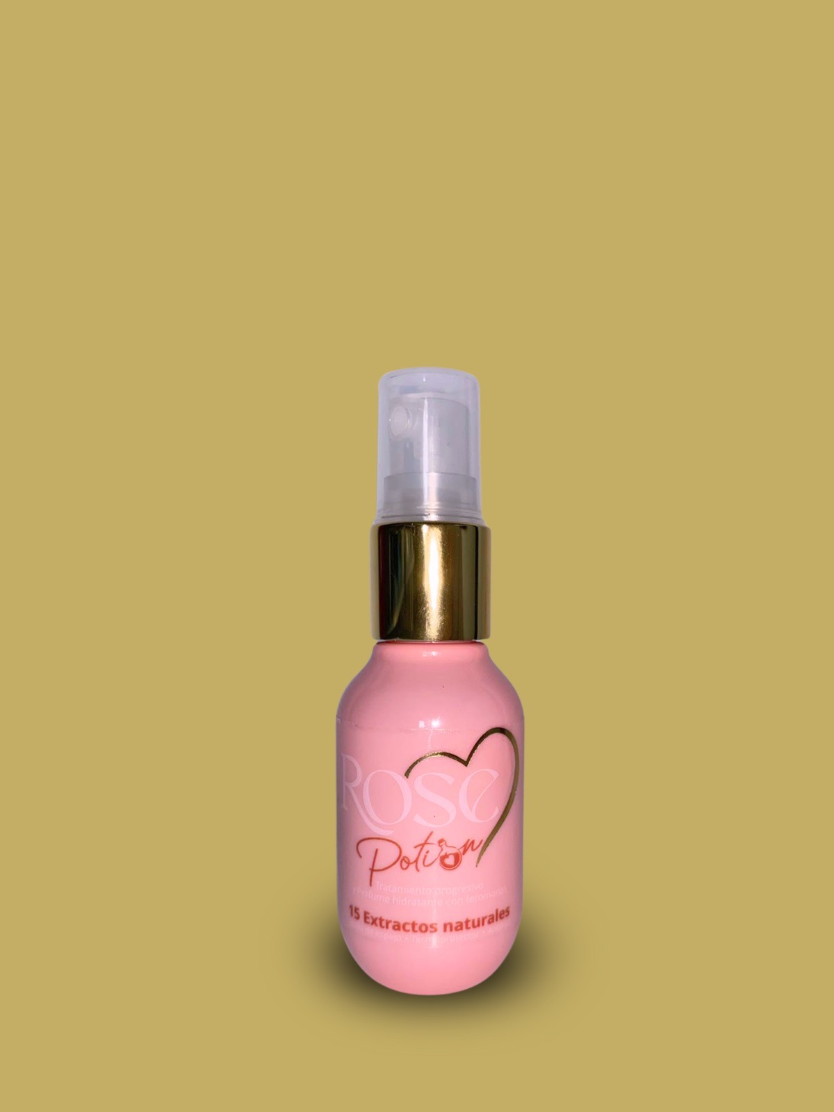 Rose Potion 45ml