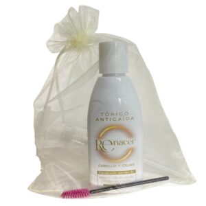 Tónico Anti Caída Renacer 120ml