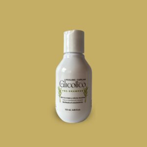 Tratamiento Glicolico 120ml