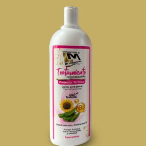 Tratamiento Hidrokeratina 1L