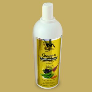 Shampoo Bio-Reparador Alisados y extensiones 1L