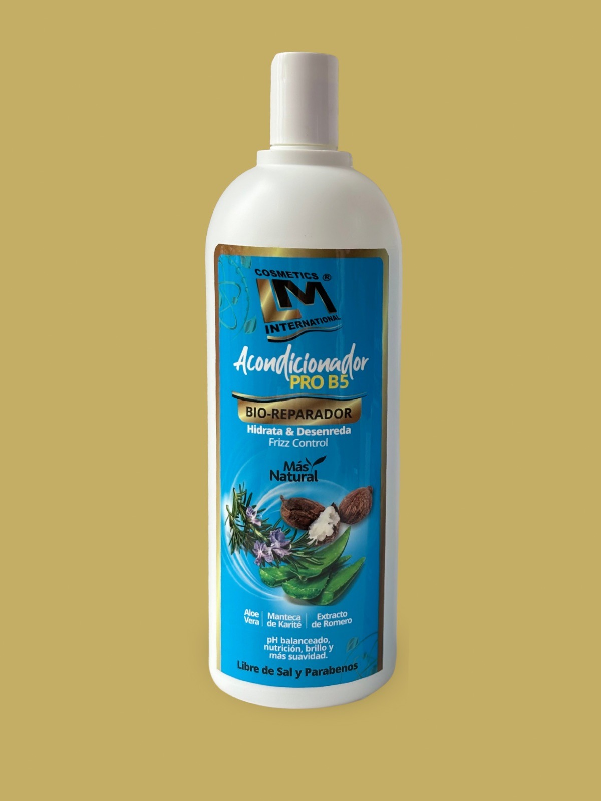 Acondicionador ProB5 1Litro