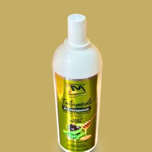 Tratamiento BioReparador, alisados y extensiones 1Litro