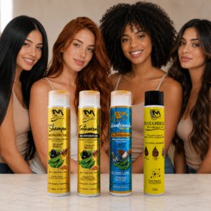 Ritual de nutrición Bio Reparador todotipo de cabello