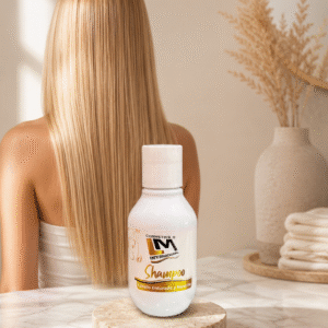 Shampoo Bio Protector cabello tinturado y keratinas 120ml