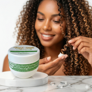 Mascarilla reparadora Riz-Sos renovados