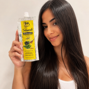 Doy pack Shampoo Bio Reparador 60  ml