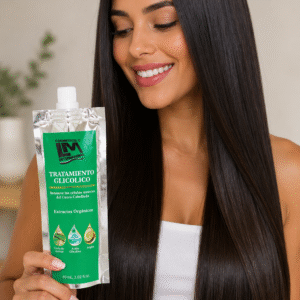 Doy Pack Tratamiento Glicolico 60 ml