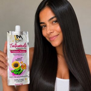 Doy Pack Tratamiento Hidrokeratina 60 ml