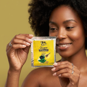 Sachet Bio Reparador para todo tipo de cabello 30 ml