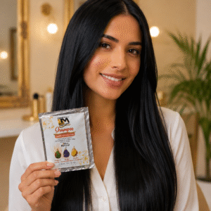 Sachet Shampoo Normal  a Graso 30 ml