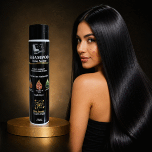Shampoo tono Negro x 350 ml